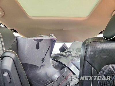 Zdjęcie 10 z 13 samochodu: 2024 VOLKSWAGEN ATLAS SEL PREMIUM R-LINE VIN:1V2FR2CA9RC505948 - miniatura