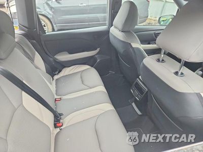 Zdjęcie 11 z 13 samochodu: 2025 SUBARU FORESTER VIN:JF2SLDAC7SH510111 - miniatura