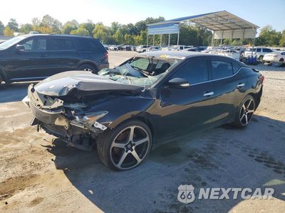2016 NISSAN MAXIMA 3.5 SV 1N4AA6AP4GC385576 - główne zdjęcie licytacji z USA - miniatura
