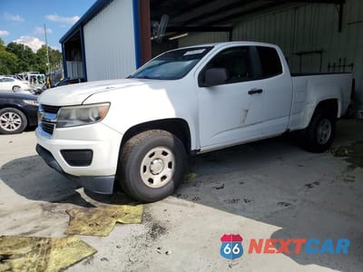 2016 CHEVROLET COLORADO 1GCHSBEAXG1298023 - główne zdjęcie licytacji z USA - miniatura