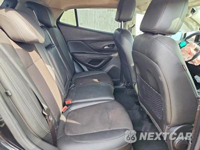 Zdjęcie 11 z 13 samochodu: 2020 BUICK ENCORE PREFERRED VIN:KL4CJASB9LB018188 - miniatura