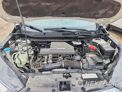 Zdjęcie 11 z 12 samochodu: 2018 HONDA CR-V TOURING VIN:5J6RW2H98JL027381 - miniatura