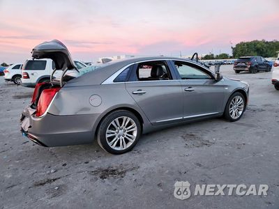 Trzecie zdjęcie samochodu z tyłu: 2019 CADILLAC XTS LUXURY VIN:2G61M5S39K9145840 - miniatura