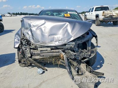 Piąte zdjęcie samochodu w środku: 2017 HONDA ACCORD SPORT VIN:1HGCR2F55HA204897 - miniatura