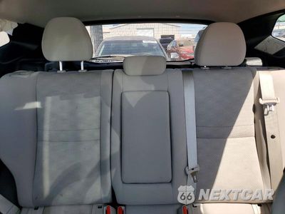 Zdjęcie 10 z 13 samochodu: 2018 NISSAN ROGUE SPORT SV VIN:JN1BJ1CP5JW193655 - miniatura