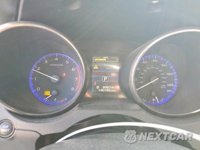 Zdjęcie 9 z 12 samochodu: 2015 SUBARU LEGACY 2.5I PREMIUM VIN:4S3BNAC69F3038382 - miniatura