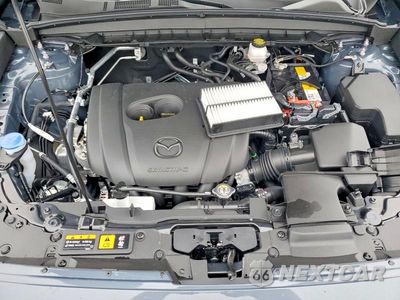 Zdjęcie 12 z 13 samochodu: 2026 MAZDA CX-5 PREFERRED VIN:JM3KMCHA0T0177090 - miniatura