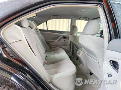 Zdjęcie 10 z 12 samochodu: 2011 TOYOTA CAMRY BASE VIN:4T4BF3EK7BR182229 - miniatura