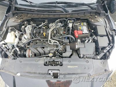 Zdjęcie 11 z 13 samochodu: 2021 NISSAN ALTIMA S VIN:1N4BL4BV8MN386956 - miniatura