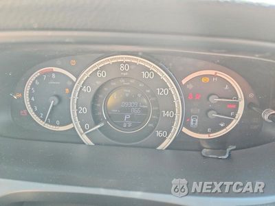 Zdjęcie 9 z 12 samochodu: 2013 HONDA ACCORD LX VIN:1HGCR2F33DA031034 - miniatura