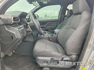 Zdjęcie 7 z 12 samochodu: 2026 TOYOTA TACOMA SR VIN:3TYKD5HN6TT055889 - miniatura