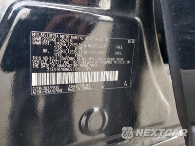 Zdjęcie 13 z 13 samochodu: 2017 TOYOTA RAV4 LE VIN:2T3ZFREV6HW323121 - miniatura