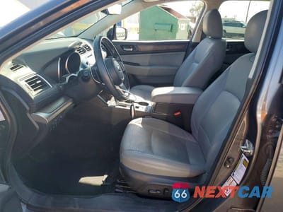 Zdjęcie 7 z 12 samochodu: 2018 SUBARU OUTBACK 2.5I LIMITED VIN:4S4BSANC8J3254708 - miniatura