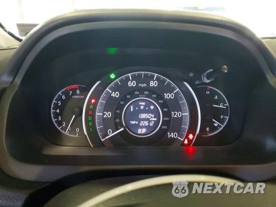 Zdjęcie 9 z 14 samochodu: 2015 HONDA CR-V LX VIN:2HKRM3H36FH503927 - miniatura