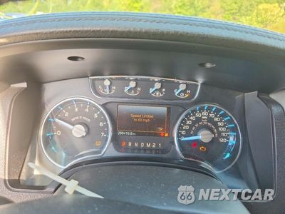 Zdjęcie 9 z 12 samochodu: 2011 FORD F150 SUPERCREW VIN:1FTFW1EF5BFA29165 - miniatura