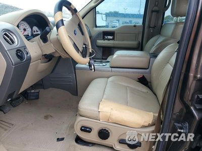 Zdjęcie 7 z 13 samochodu: 2007 FORD F150 SUPERCREW VIN:1FTPW12V17KC22220 - miniatura