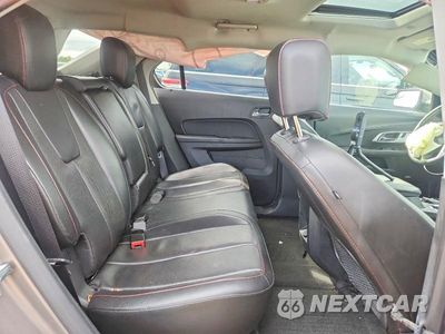 Zdjęcie 10 z 13 samochodu: 2012 CHEVROLET EQUINOX LT VIN:2GNALPEK5C6142622 - miniatura