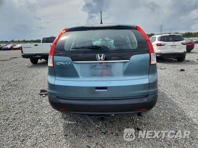 Zdjęcie 6 z 12 samochodu: 2014 HONDA CR-V LX VIN:5J6RM3H32EL022903 - miniatura