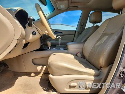 Zdjęcie 7 z 13 samochodu: 2013 NISSAN PATHFINDER S VIN:5N1AR2MN6DC670700 - miniatura