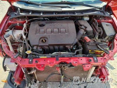 Zdjęcie 11 z 13 samochodu: 2011 TOYOTA COROLLA LE VIN:JTDBU4EE5B9162682 - miniatura