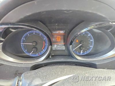 Zdjęcie 9 z 13 samochodu: 2014 TOYOTA COROLLA S PLUS VIN:2T1BURHE5EC112971 - miniatura
