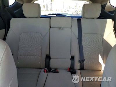 Zdjęcie 10 z 14 samochodu: 2017 HYUNDAI SANTA FE SPORT 2.4L VIN:5NMZUDLB5HH015430 - miniatura