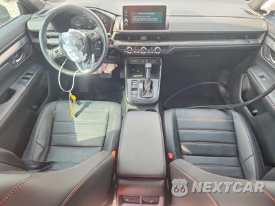 Zdjęcie 8 z 12 samochodu: 2025 HONDA CR-V SPORT-L VIN:5J6RS5H84SL010891 - miniatura