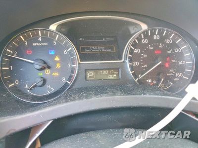 Zdjęcie 9 z 12 samochodu: 2015 NISSAN ALTIMA 2.5 S VIN:1N4AL3AP6FC137496 - miniatura