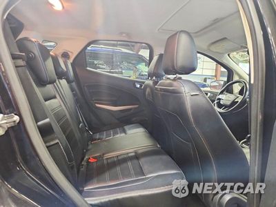 Zdjęcie 11 z 13 samochodu: 2019 FORD ECOSPORT TITANIUM VIN:MAJ6S3KL8KC294008 - miniatura