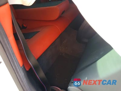 Zdjęcie 10 z 12 samochodu: 2021 BMW M4 COMPETITION VIN:WBS33AZ05MCH31715 - miniatura