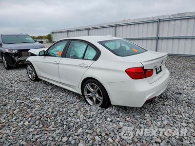 Drugie zdjęcie samochodu z przodu: 2015 BMW 328 XI VIN:WBA3B3C58FF548248 - miniatura