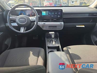 Zdjęcie 9 z 14 samochodu: 2025 HYUNDAI KONA SEL VIN:KM8HB3AB4SU203382 - miniatura