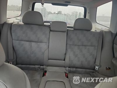 Zdjęcie 10 z 13 samochodu: 2010 SUBARU FORESTER 2.5X PREMIUM VIN:JF2SH6CC2AH792540 - miniatura