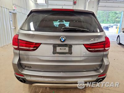 Zdjęcie 6 z 13 samochodu: 2016 BMW X5 XDRIVE35I VIN:5UXKR0C50G0P34569 - miniatura