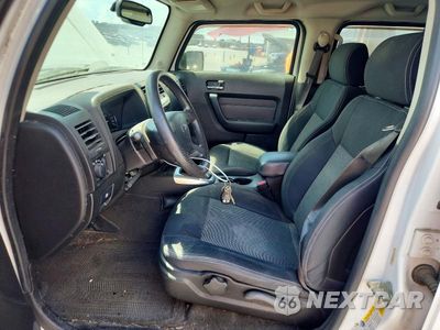 Zdjęcie 7 z 12 samochodu: 2007 HUMMER H3 VIN:5GTDN13E278182689 - miniatura