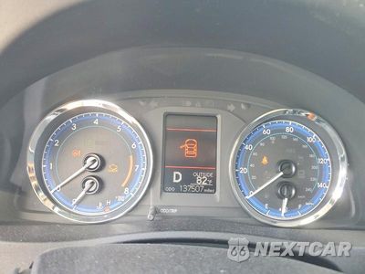 Zdjęcie 9 z 12 samochodu: 2017 TOYOTA COROLLA LE VIN:2T1BURHE1HC894108 - miniatura