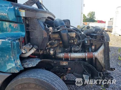 Zdjęcie 11 z 13 samochodu: 2022 FREIGHTLINER CASCADIA 126 SEMI TRUCK VIN:3AKJHHDR6NSMW4756 - miniatura