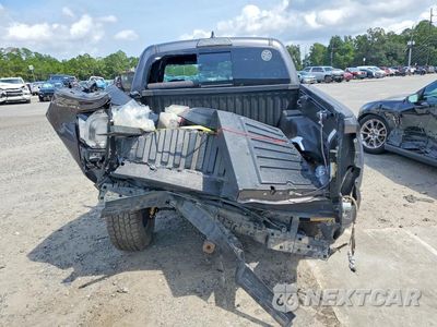 Zdjęcie 6 z 12 samochodu: 2018 TOYOTA TACOMA TRD OFF-ROAD VIN:5TFCZ5ANXJX153634 - miniatura