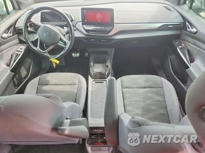 Zdjęcie 8 z 12 samochodu: 2021 VOLKSWAGEN ID.4 PRO VIN:WVGRMPE20MP054907 - miniatura