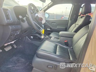 Zdjęcie 7 z 12 samochodu: 2022 NISSAN FRONTIER PRO-4X VIN:1N6ED1EK3NN693440 - miniatura