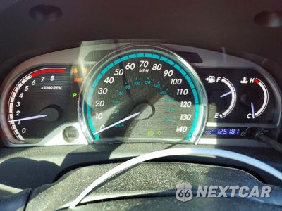Zdjęcie 9 z 14 samochodu: 2015 TOYOTA VENZA LE VIN:4T3BA3BB2FU069671 - miniatura