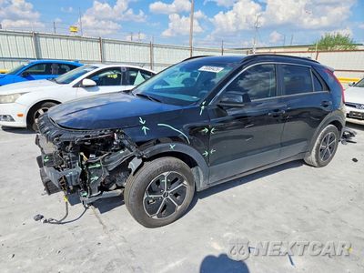 2024 KIA NIRO LX KNDCP3LE4R5128937 - główne zdjęcie licytacji z USA - miniatura