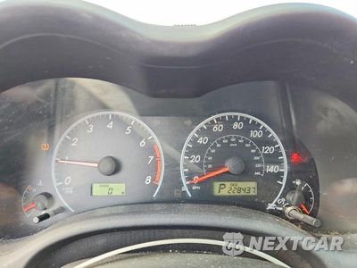Zdjęcie 9 z 12 samochodu: 2009 TOYOTA COROLLA S VIN:1NXBU40E49Z047677 - miniatura