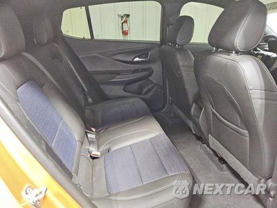 Zdjęcie 11 z 14 samochodu: 2026 BUICK ENVISTA PREFERRED VIN:KL47LAEP7TB086816 - miniatura