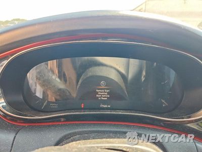 Zdjęcie 9 z 12 samochodu: 2015 DODGE DART GT VIN:1C3CDFEB7FD299507 - miniatura