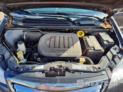 Zdjęcie 12 z 13 samochodu: 2015 CHRYSLER TOWN & COUNTRY TOURING VIN:2C4RC1BG4FR513958 - miniatura