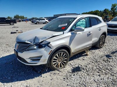 2016 LINCOLN MKC RESERVE 5LMCJ3D94GUJ06290 - główne zdjęcie licytacji z USA - miniatura