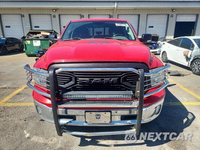 Piąte zdjęcie samochodu w środku: 2017 RAM 1500 SLT VIN:1C6RR7GM8HS515186 - miniatura