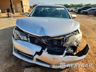 Piąte zdjęcie samochodu w środku: 2012 TOYOTA CAMRY SE VIN:4T1BF1FK0CU039654 - miniatura