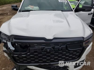 Zdjęcie 11 z 12 samochodu: 2026 RAM 1500 BIG HORN/LONE STAR VIN:1C6SRFFP5TN157382 - miniatura
